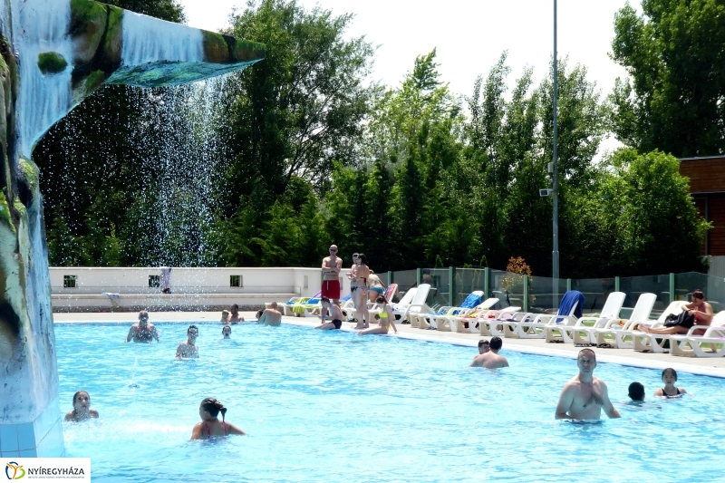 Itt a nyár! - fotó Szarka Lajos