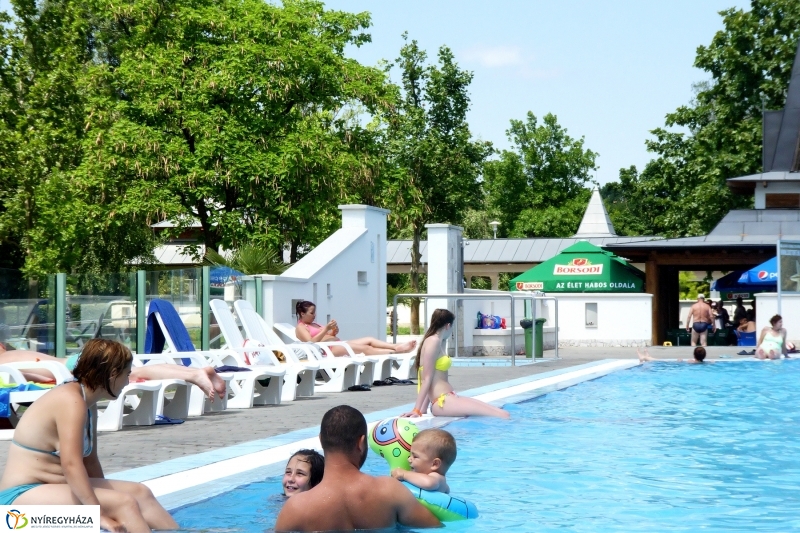 Itt a nyár! - fotó Szarka Lajos