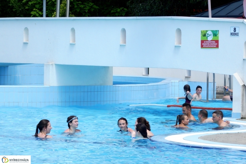 Itt a nyár! - fotó Szarka Lajos