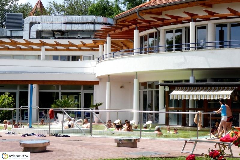 Itt a nyár! - fotó Szarka Lajos