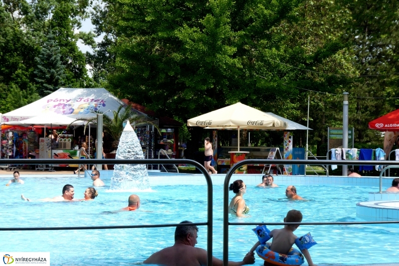 Itt a nyár! - fotó Szarka Lajos