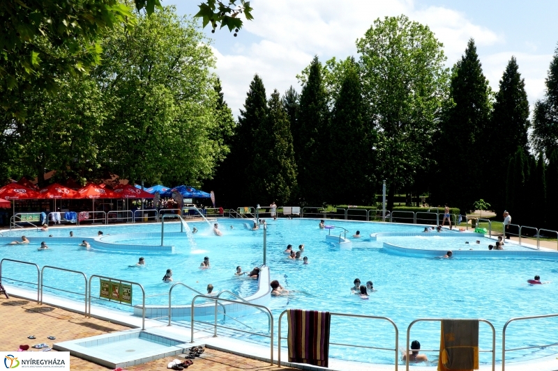 Itt a nyár! - fotó Szarka Lajos