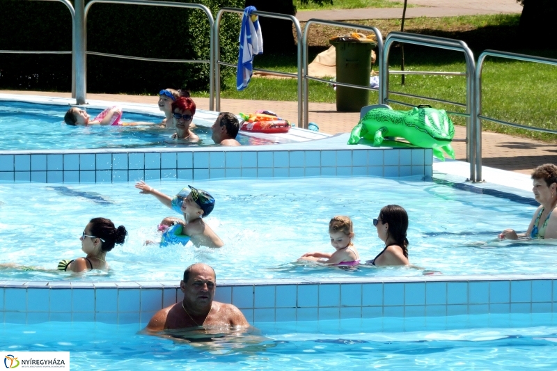 Itt a nyár! - fotó Szarka Lajos