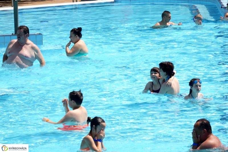 Itt a nyár! - fotó Szarka Lajos