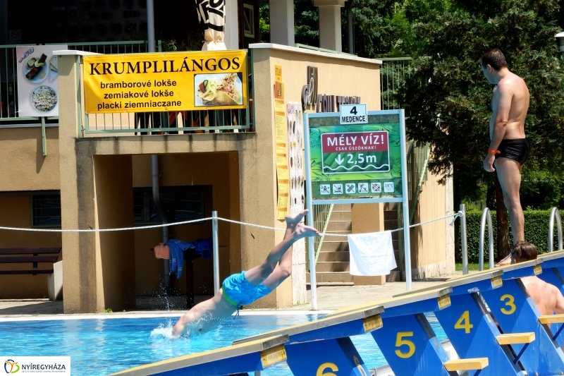 Itt a nyár! - fotó Szarka Lajos