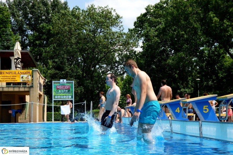 Itt a nyár! - fotó Szarka Lajos