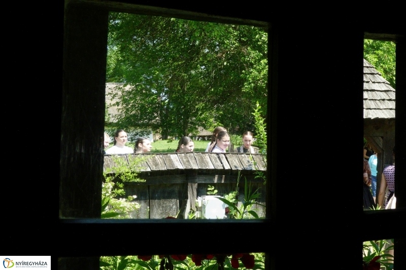 Pünkösd a múzeumfaluban 2017 - fotó Szarka Lajos