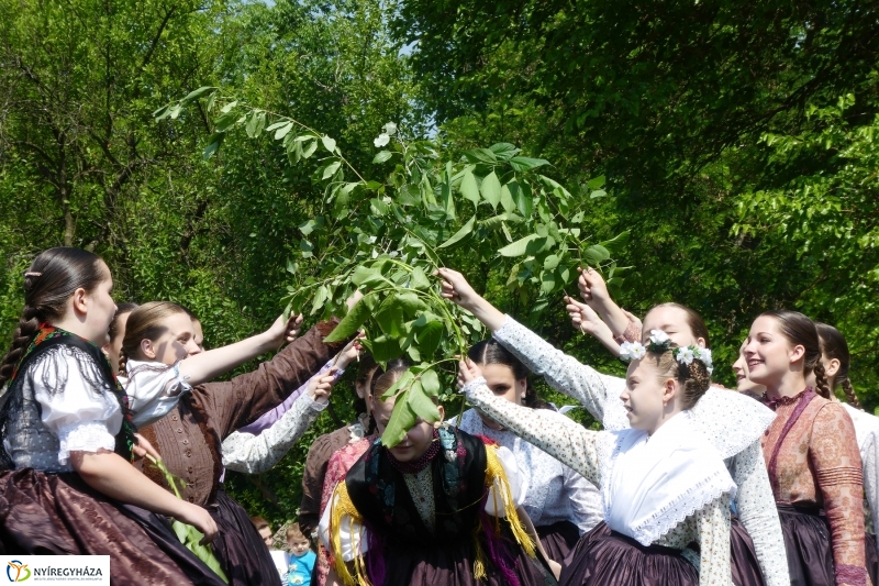Pünkösd a múzeumfaluban 2017 - fotó Szarka Lajos