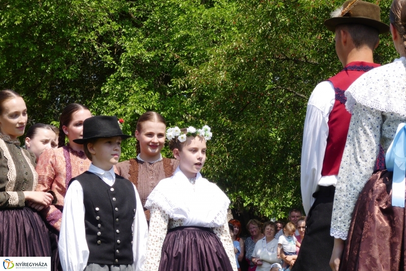 Pünkösd a múzeumfaluban 2017 - fotó Szarka Lajos