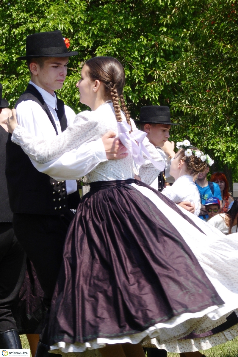 Pünkösd a múzeumfaluban 2017 - fotó Szarka Lajos