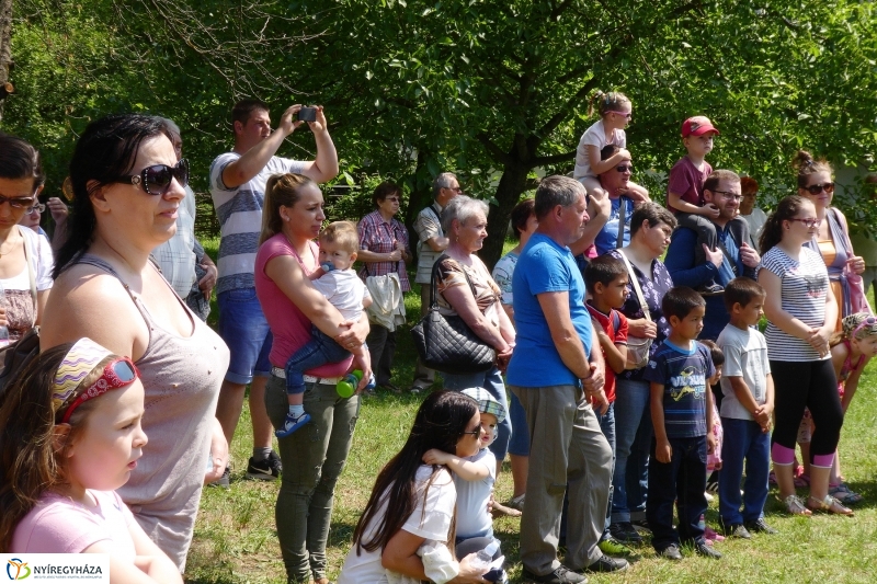 Pünkösd a múzeumfaluban 2017 - fotó Szarka Lajos