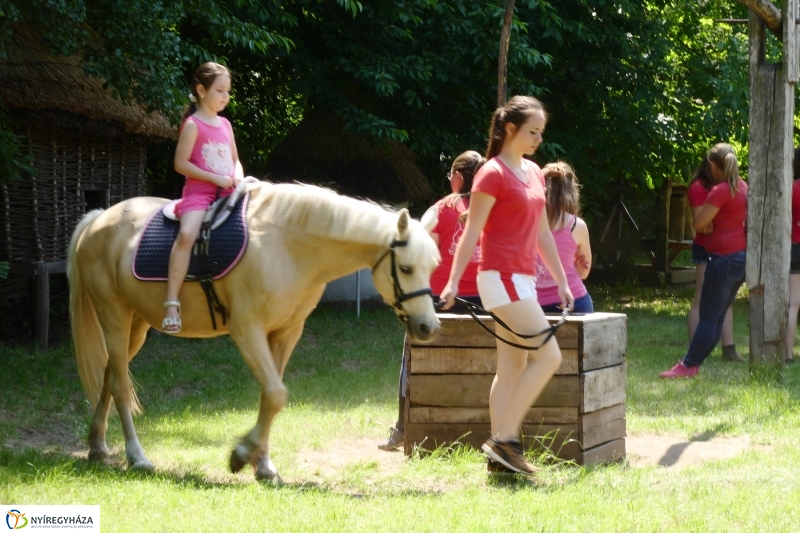 Pünkösd a múzeumfaluban 2017 - fotó Szarka Lajos