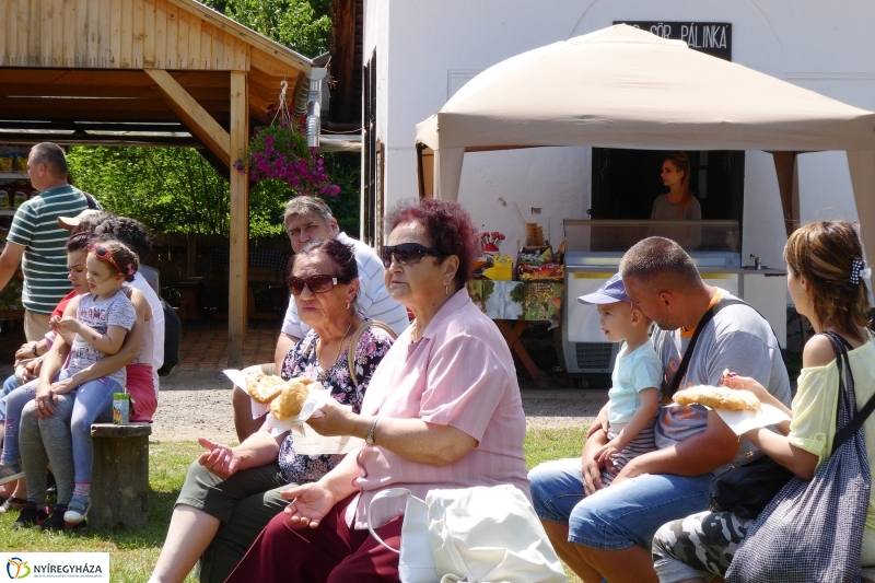 Pünkösd a múzeumfaluban 2017 - fotó Szarka Lajos