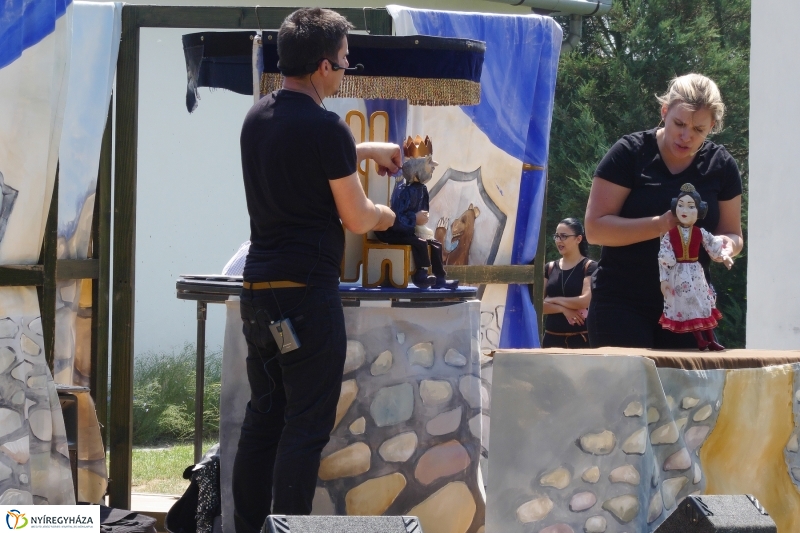 Pünkösd a múzeumfaluban 2017 - fotó Szarka Lajos