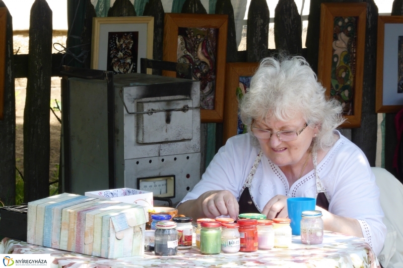 Pünkösd a múzeumfaluban 2017 - fotó Szarka Lajos