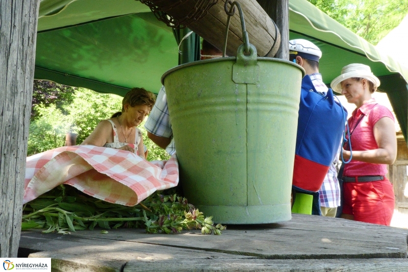 Pünkösd a múzeumfaluban 2017 - fotó Szarka Lajos