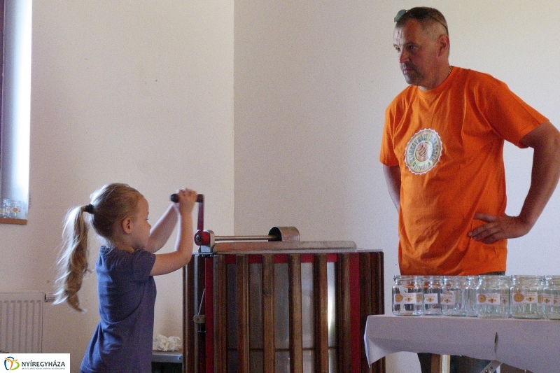 Pünkösd a múzeumfaluban 2017 - fotó Szarka Lajos