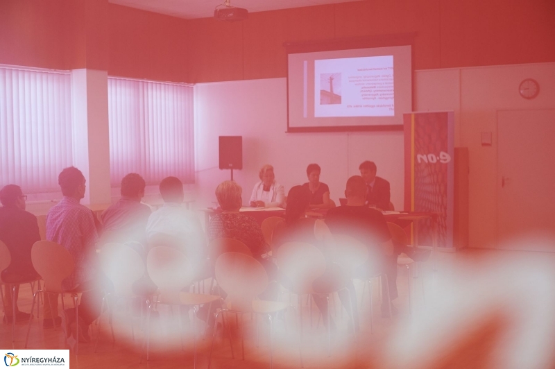 Eon sajtótájékoztató - fotó Szarka Lajos