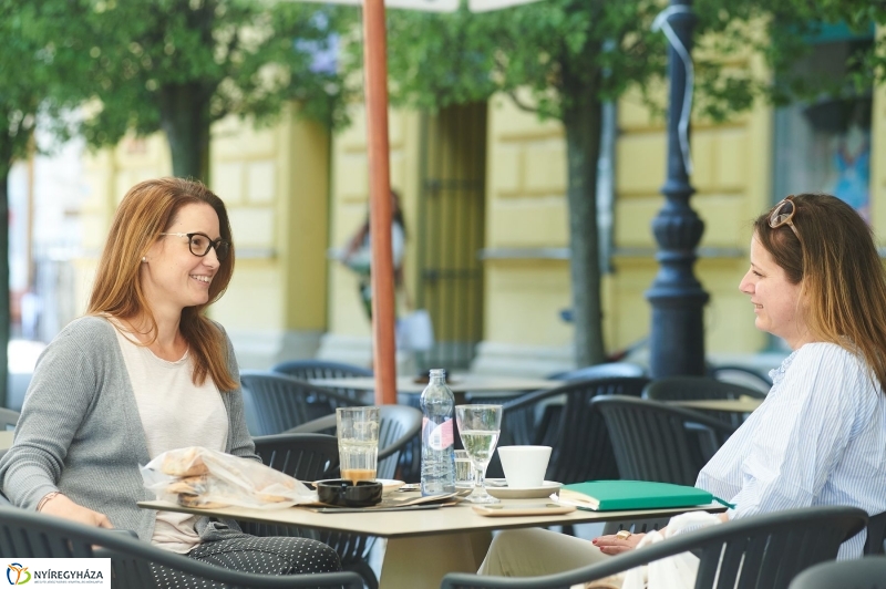 88. Ünnepi Könyvhét Nyíregyházán - fotó Szarka Lajos