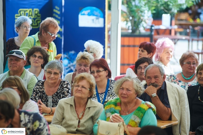 88. Ünnepi Könyvhét Nyíregyházán - fotó Szarka Lajos