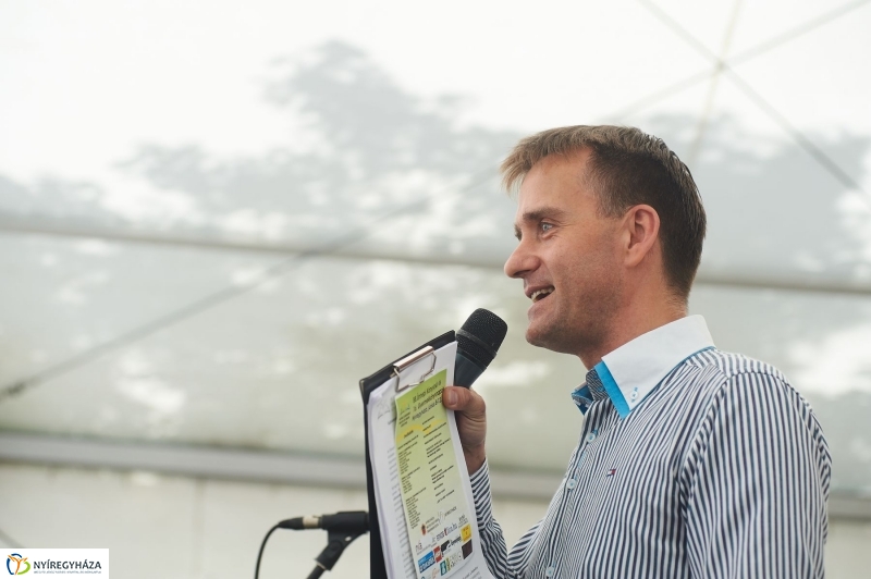 88. Ünnepi Könyvhét Nyíregyházán - fotó Szarka Lajos