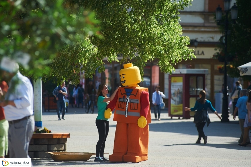 88. Ünnepi Könyvhét Nyíregyházán - fotó Szarka Lajos