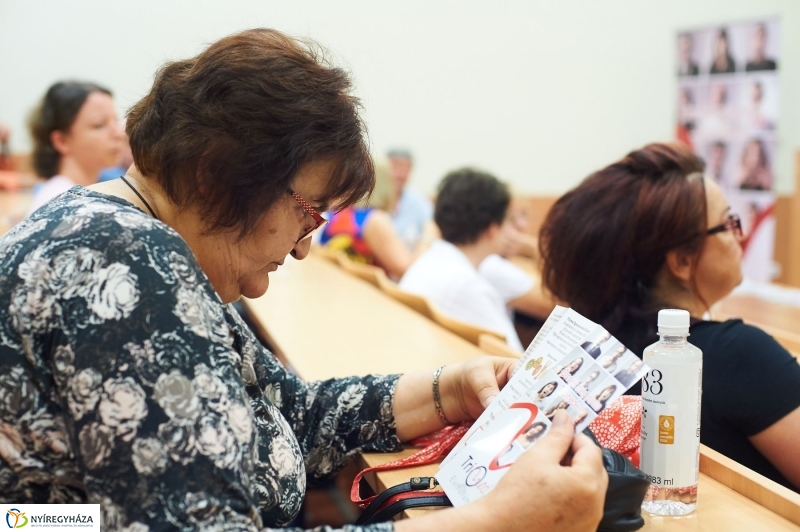 Most Élsz konferencia - fotó Szarka Lajos