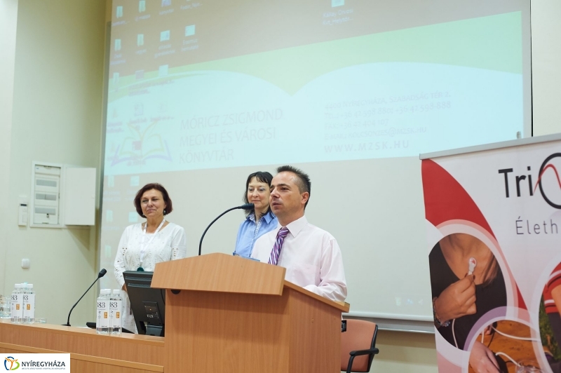 Most Élsz konferencia - fotó Szarka Lajos