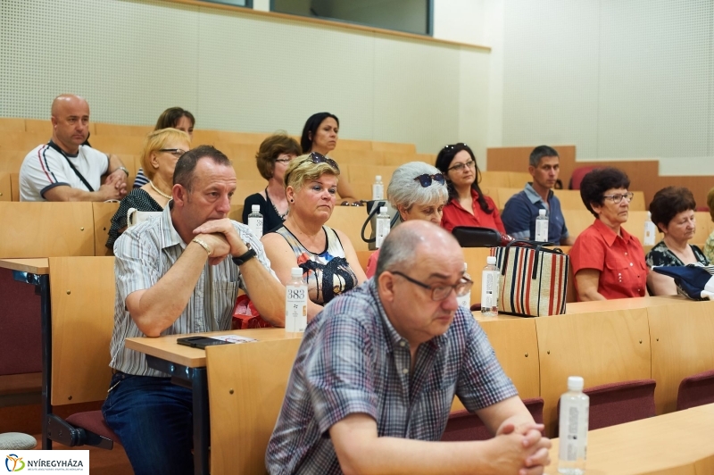 Most Élsz konferencia - fotó Szarka Lajos