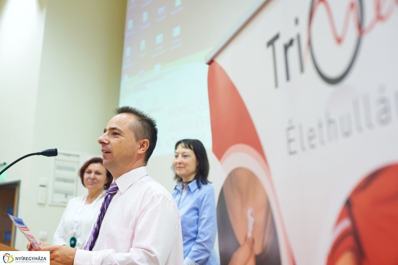 Most Élsz konferencia - fotó Szarka Lajos