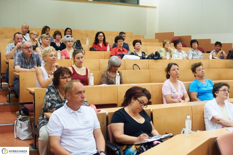 Most Élsz konferencia - fotó Szarka Lajos