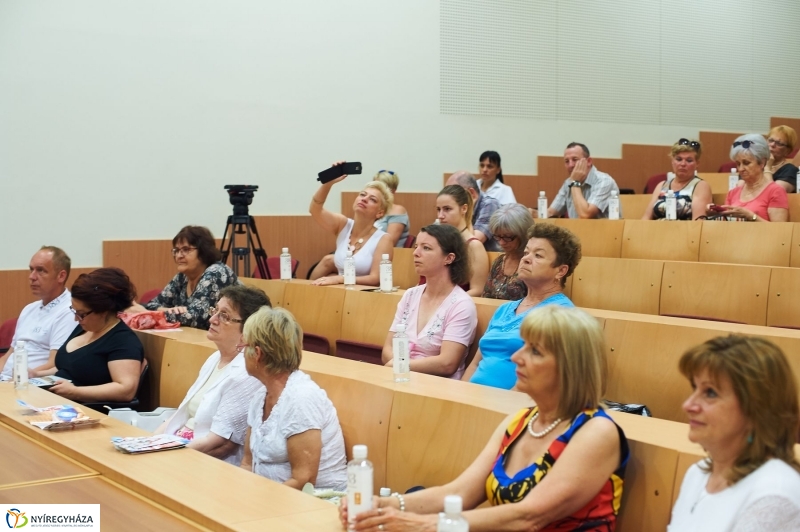 Most Élsz konferencia - fotó Szarka Lajos