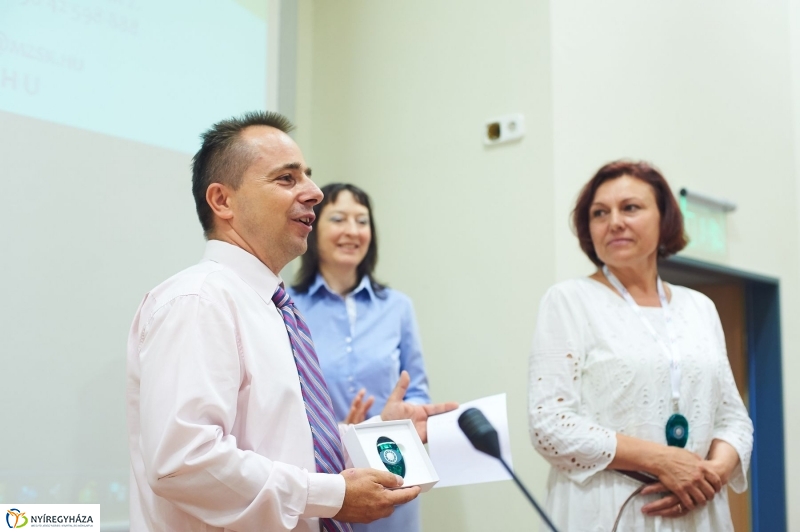 Most Élsz konferencia - fotó Szarka Lajos