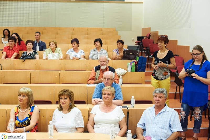 Most Élsz konferencia - fotó Szarka Lajos