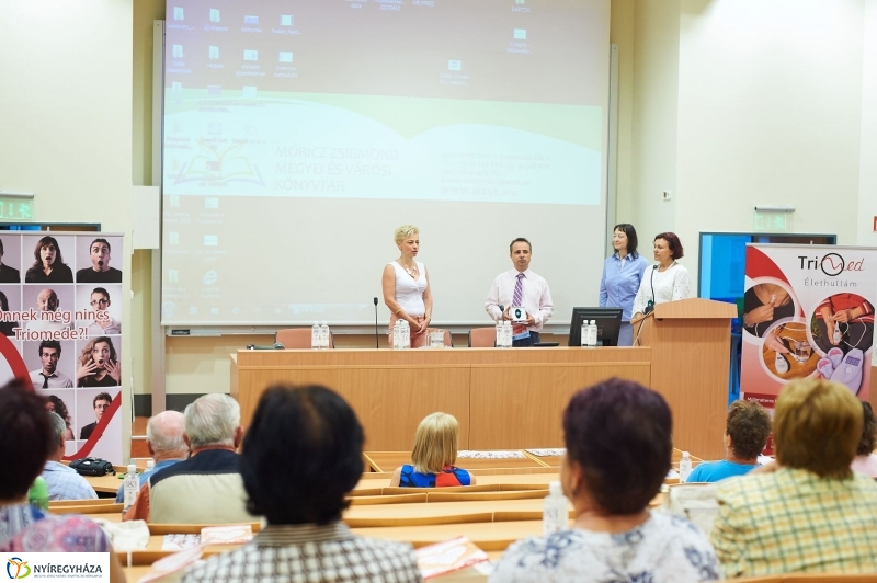 Most Élsz konferencia - fotó Szarka Lajos