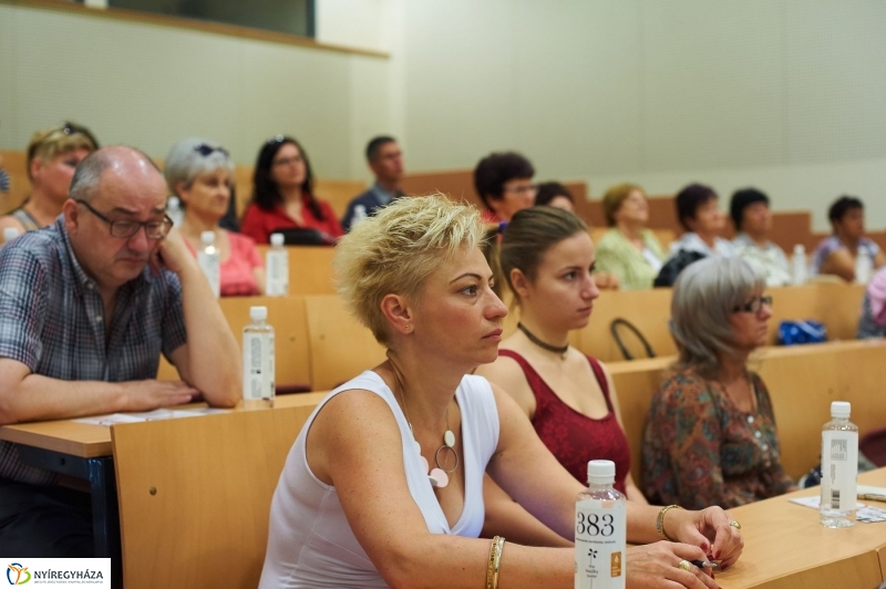 Most Élsz konferencia - fotó Szarka Lajos