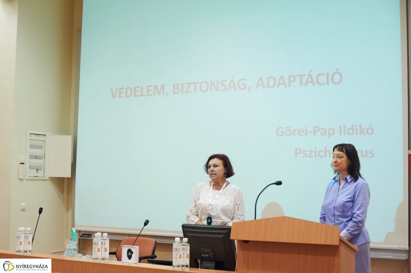 Most Élsz konferencia - fotó Szarka Lajos