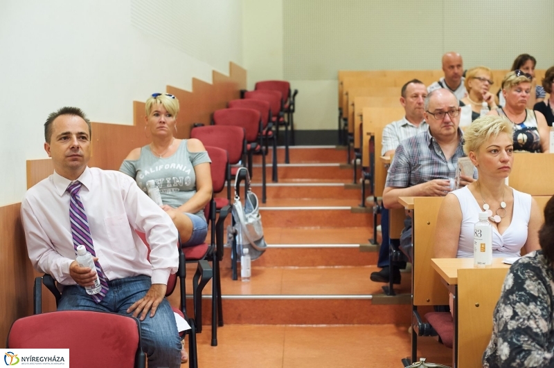 Most Élsz konferencia - fotó Szarka Lajos