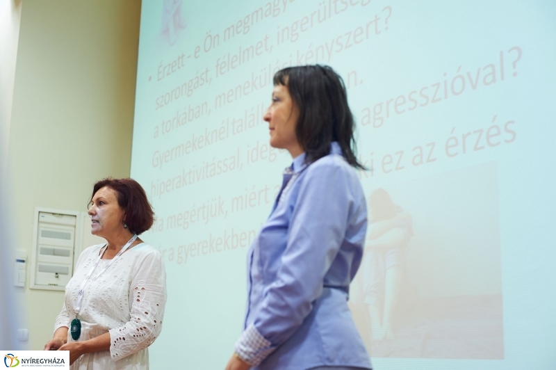 Most Élsz konferencia - fotó Szarka Lajos