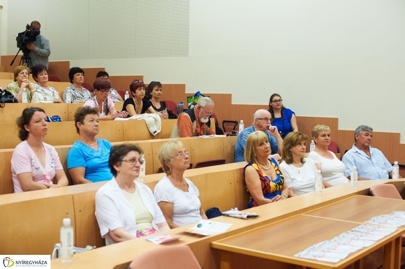 Most Élsz konferencia - fotó Szarka Lajos