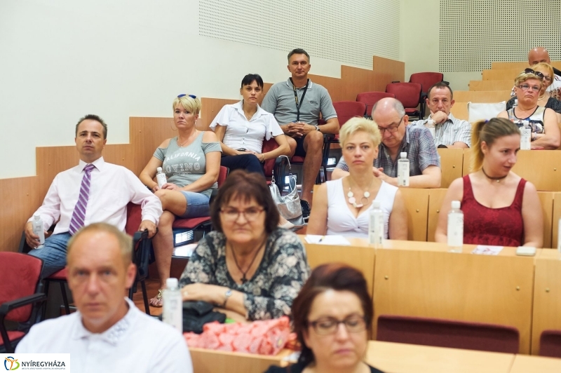 Most Élsz konferencia - fotó Szarka Lajos