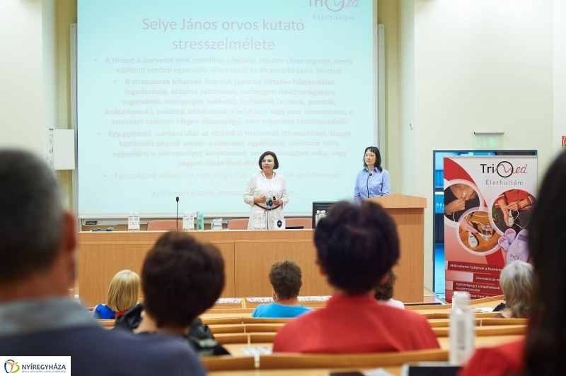 Most Élsz konferencia - fotó Szarka Lajos