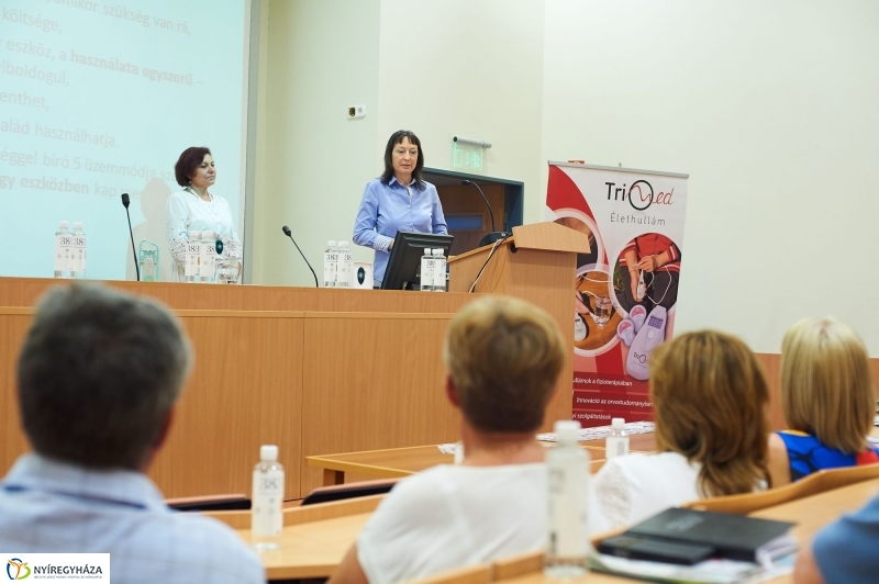 Most Élsz konferencia - fotó Szarka Lajos