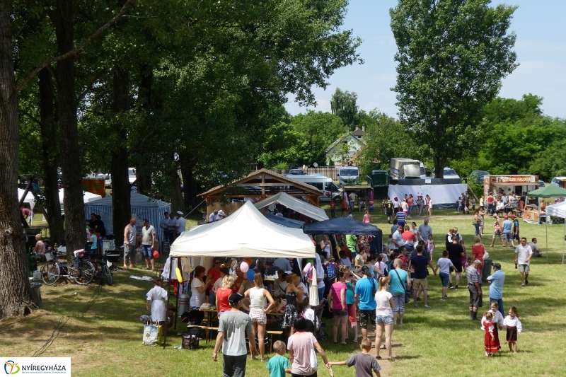 Fakanál Fesztivál 2017 - fotó Szarka Lajos