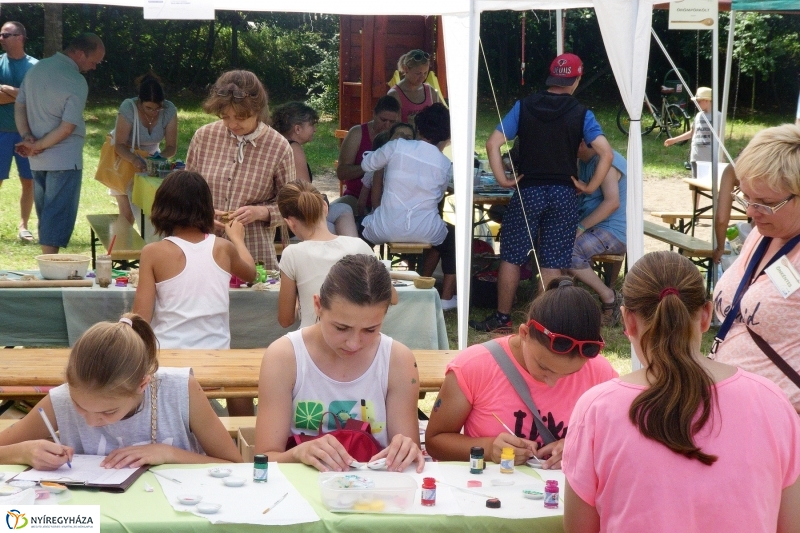 Fakanál Fesztivál 2017 - fotó Szarka Lajos