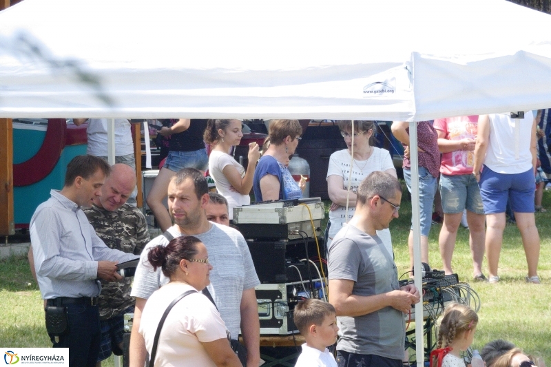 Fakanál Fesztivál 2017 - fotó Szarka Lajos