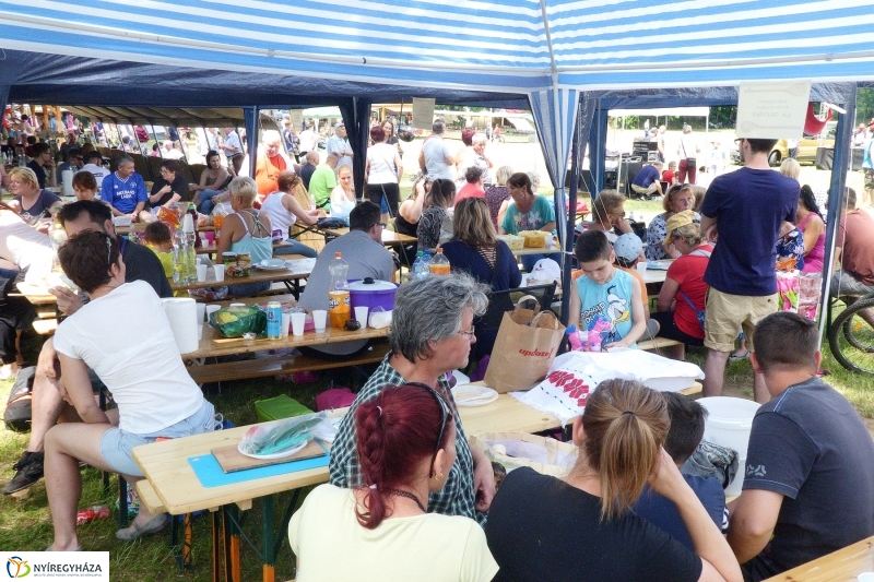 Fakanál Fesztivál 2017 - fotó Szarka Lajos