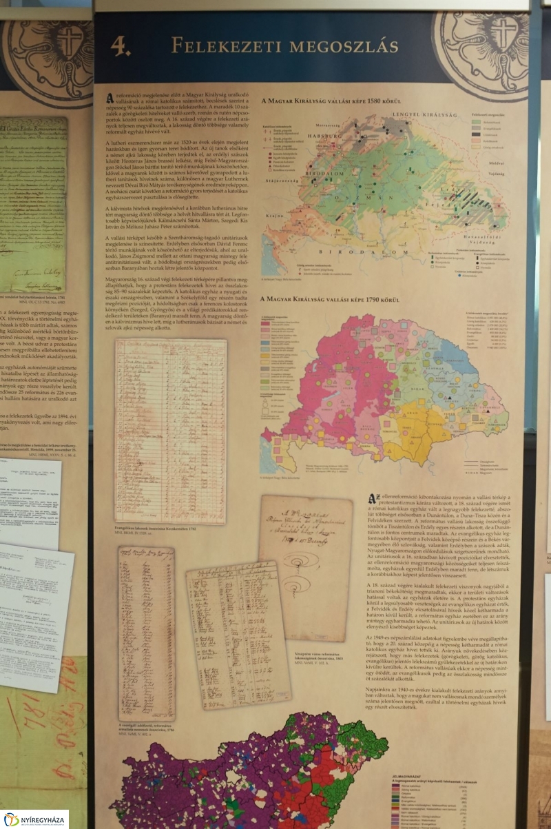 Vissza a forrásokhoz kiállítás - fotó Szarka Lajos