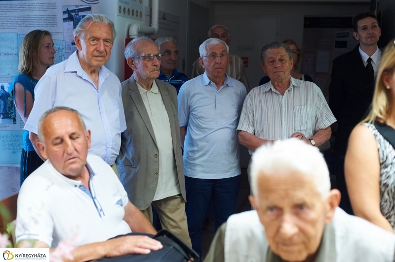 Vissza a forrásokhoz kiállítás - fotó Szarka Lajos