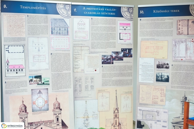 Vissza a forrásokhoz kiállítás - fotó Szarka Lajos